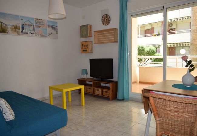 Apartamento en Denia - Anacasa Dianium Ausias March AP1112  Apartamento en Denia - Anacasa Dianium Ausias March AP1112