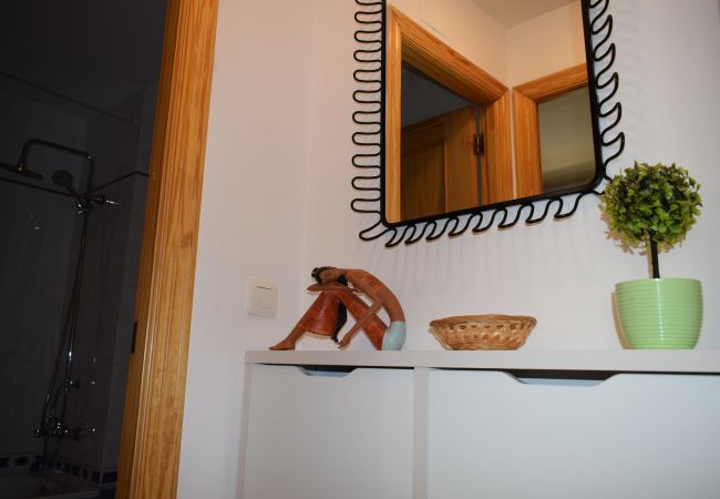 Apartamento en Denia - Anacasa Dianium Ausias March AP1112  Apartamento en Denia - Anacasa Dianium Ausias March AP1112