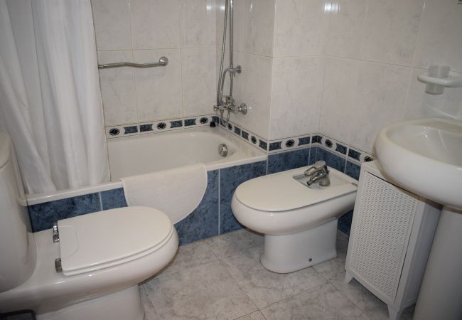 Apartamento en Denia - Anacasa Dianium Ausias March AP1112 