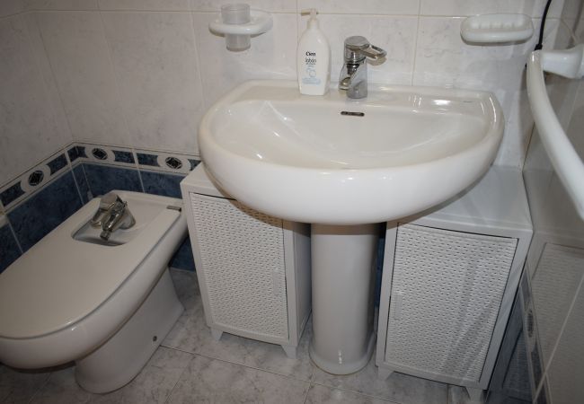 Apartamento en Denia - Anacasa Dianium Ausias March AP1112  Apartamento en Denia - Anacasa Dianium Ausias March AP1112