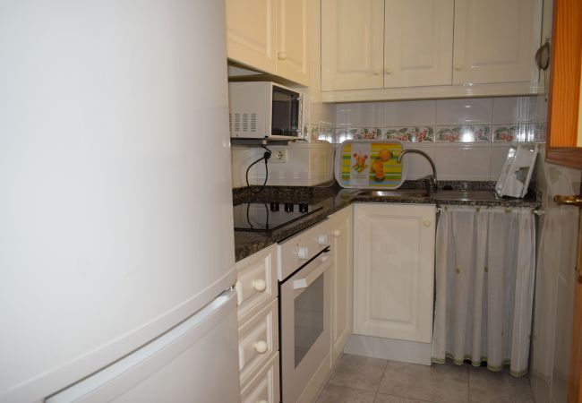 Apartamento en Denia - Anacasa Dianium Ausias March AP1112  Apartamento en Denia - Anacasa Dianium Ausias March AP1112