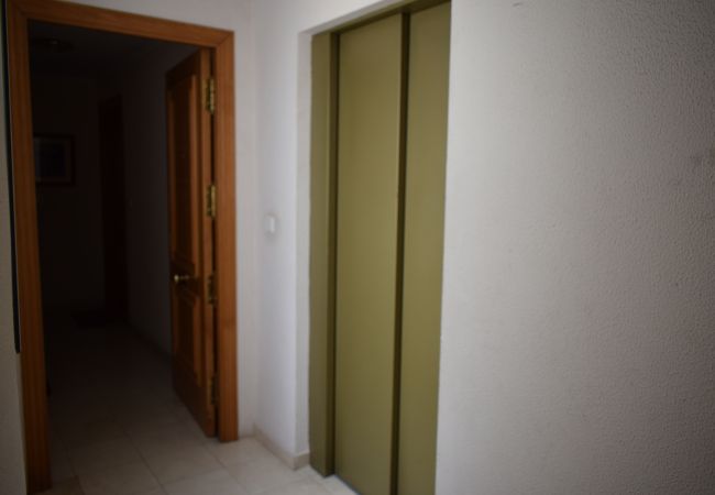 Apartamento en Denia - Anacasa Dianium Ausias March AP1112  Apartamento en Denia - Anacasa Dianium Ausias March AP1112