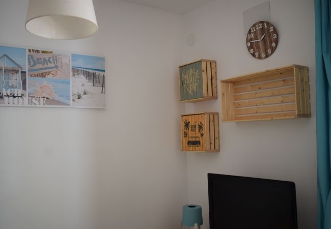 Apartamento en Denia - Anacasa Dianium Ausias March AP1112  Apartamento en Denia - Anacasa Dianium Ausias March AP1112