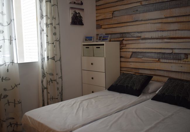 Apartamento en Denia - Anacasa Dianium Ausias March AP1112 