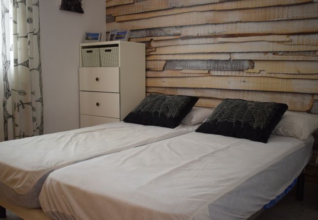 Apartamento en Denia - Anacasa Dianium Ausias March AP1112 