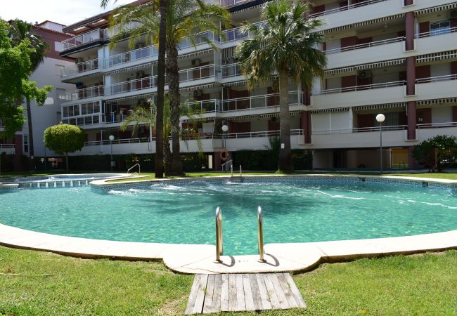 Apartamento en Denia - Anacasa Dianium Ausias March AP1112  Apartamento en Denia - Anacasa Dianium Ausias March AP1112