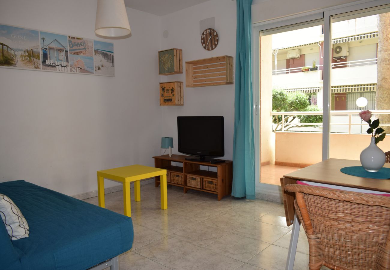 Apartamento en Denia - Anacasa Dianium Ausias March AP1112 