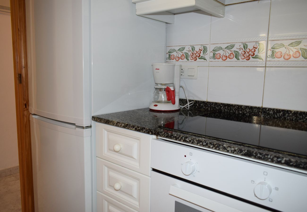 Apartamento en Denia - Anacasa Dianium Ausias March AP1112 