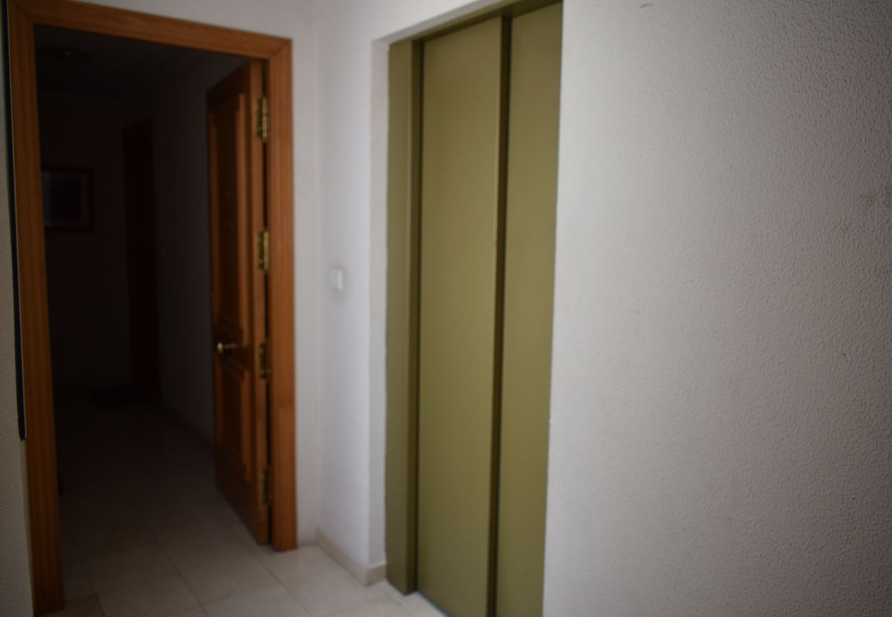 Apartamento en Denia - Anacasa Dianium Ausias March AP1112 