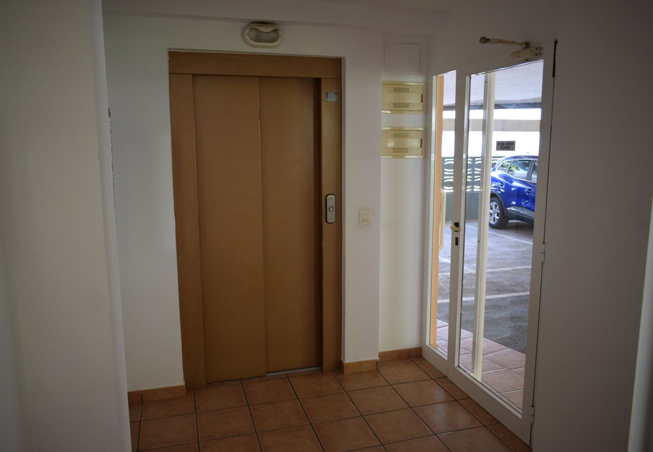 Apartamento en Denia - Anacasa Dianium Ausias March AP1112 