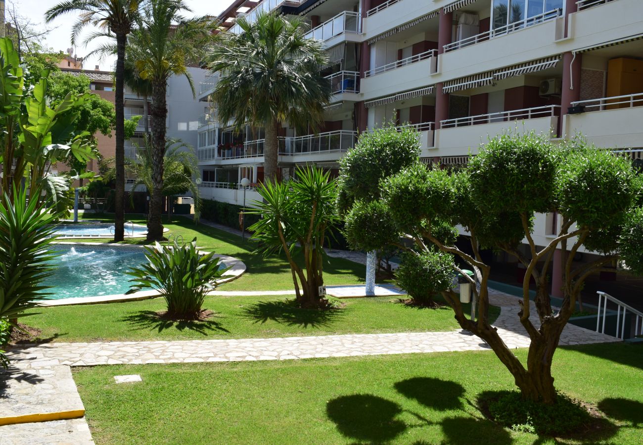 Apartamento en Denia - Anacasa Dianium Ausias March AP1112 