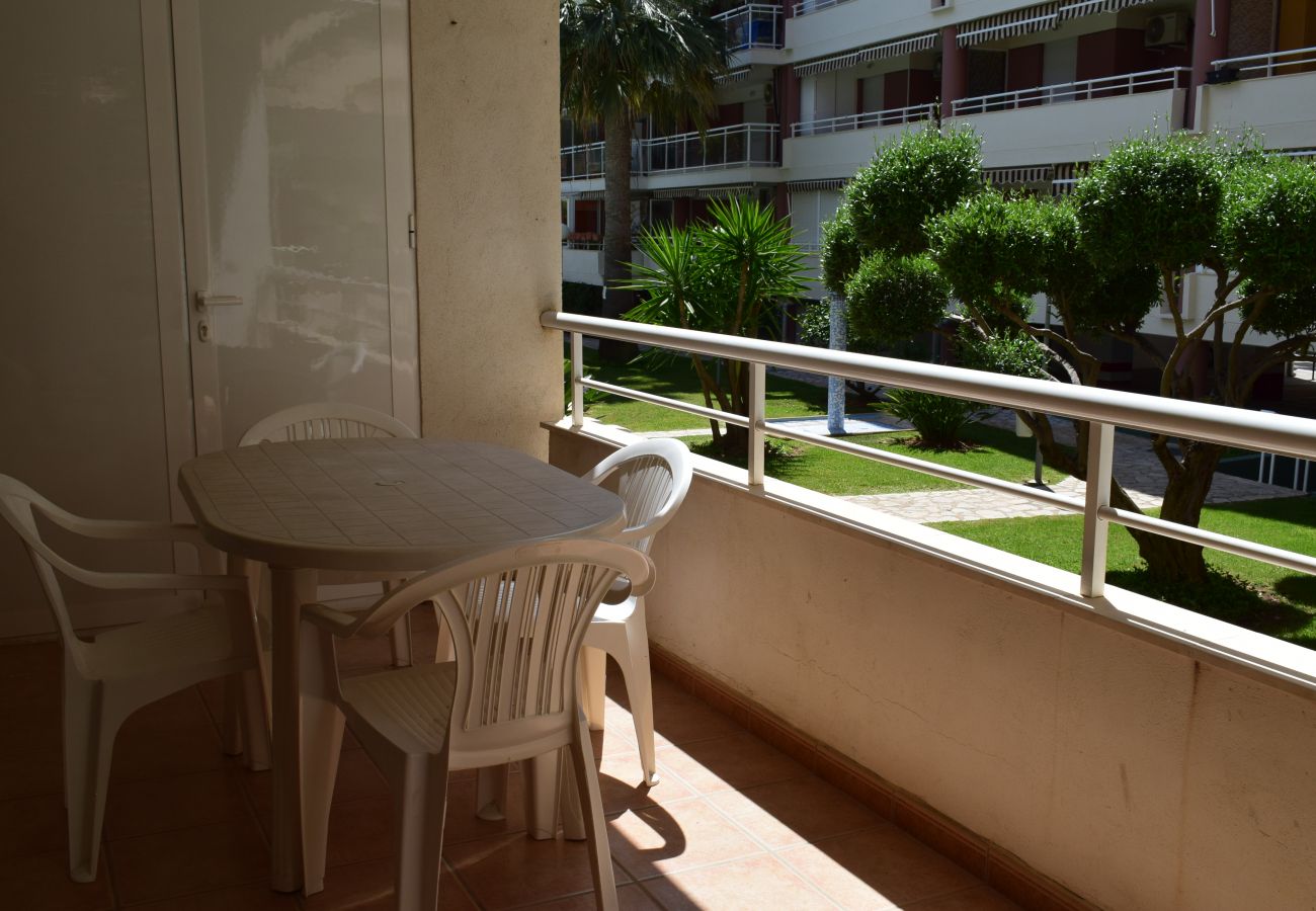 Apartamento en Denia - Anacasa Dianium Ausias March AP1112 