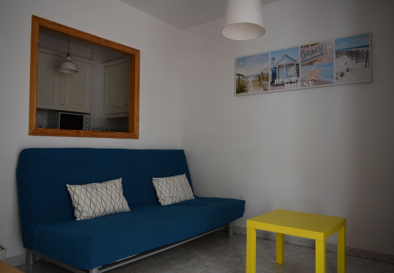 Apartamento en Denia - Anacasa Dianium Ausias March AP1112 