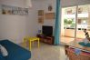 Apartamento en Denia - Anacasa Dianium Ausias March AP1112  Apartamento en Denia - Anacasa Dianium Ausias March AP1112