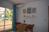 Apartamento en Denia - Anacasa Dianium Ausias March AP1112  Apartamento en Denia - Anacasa Dianium Ausias March AP1112