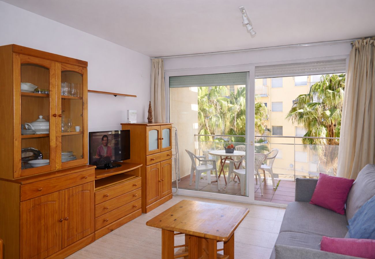 Apartamento en Denia - Anacasa Zurich Les Marines AP2203 