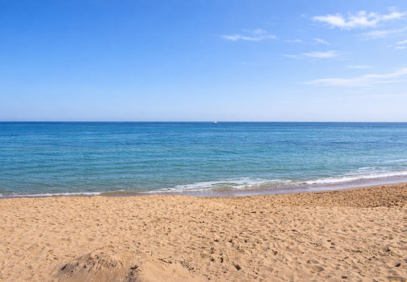 Apartamento en Denia - Anacasa Zurich Les Marines AP2203 