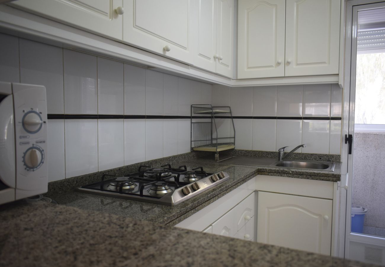 Apartamento en Denia - Anacasa Bahia de Denia Les Marines PB2102 