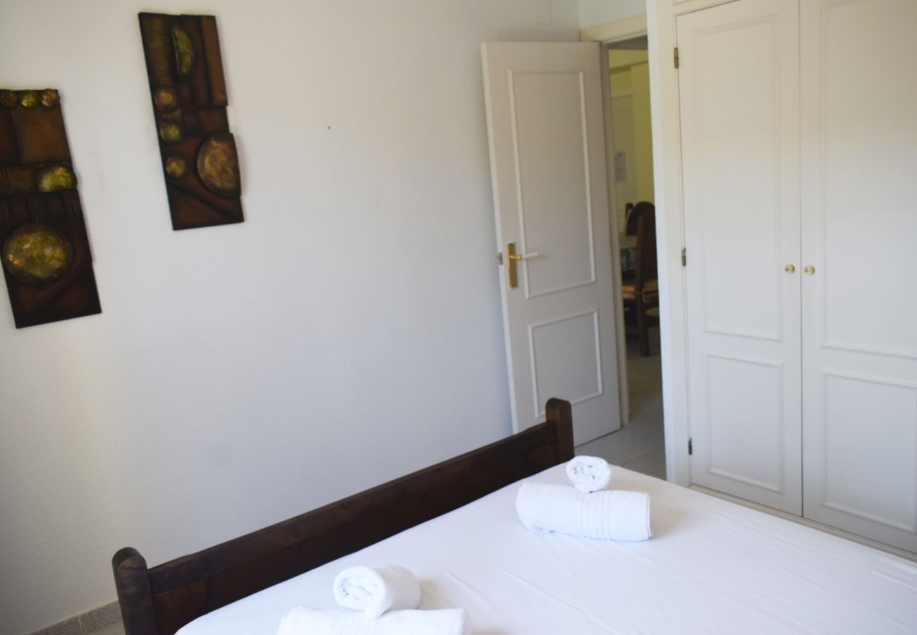 Apartamento en Denia - Anacasa Bahia de Denia Les Marines PB2102 