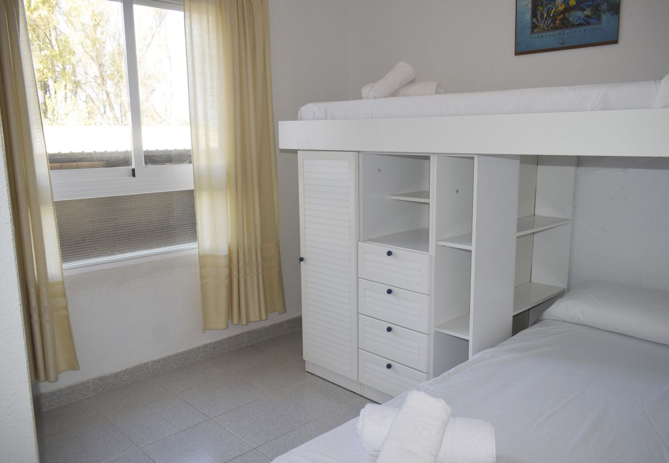 Apartamento en Denia - Anacasa Bahia de Denia Les Marines PB2102 