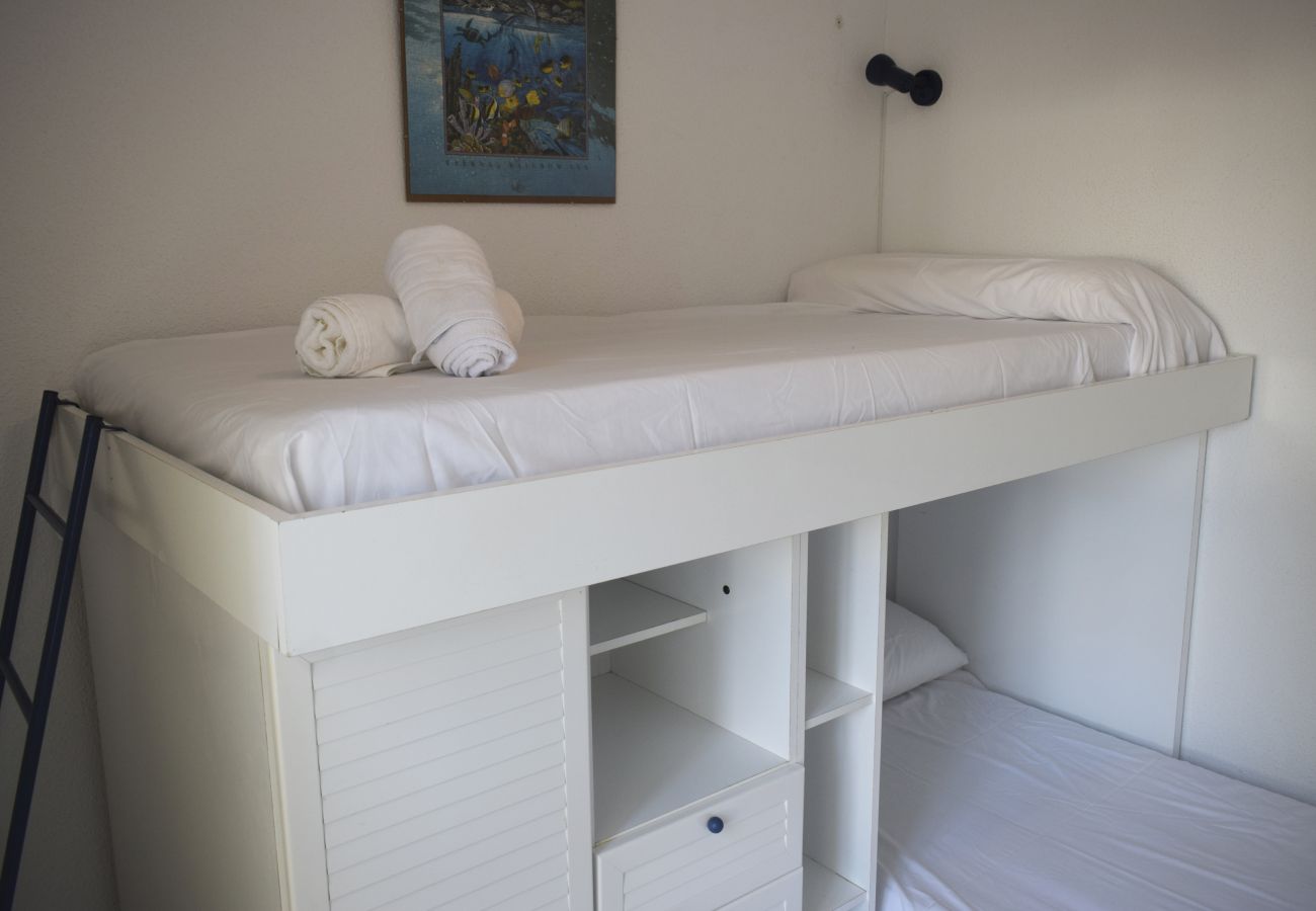 Apartamento en Denia - Anacasa Bahia de Denia Les Marines PB2102 