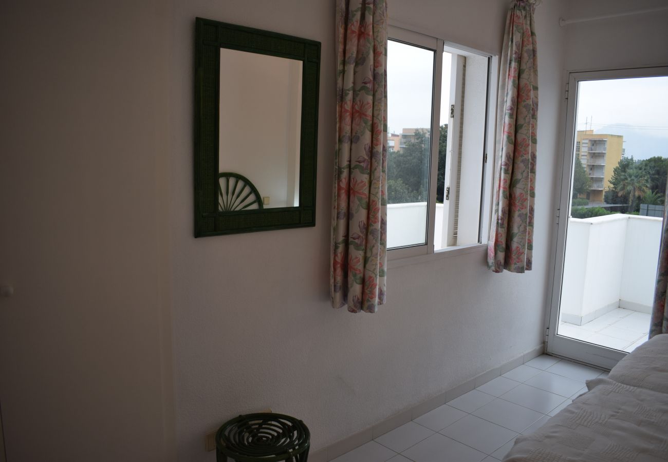 Apartamento en Denia - Cala Blanca Les Marines Molins AP2110 