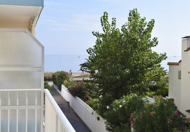 Apartamento en Denia - Anacasa Hipocampo Les Marines AP2133 