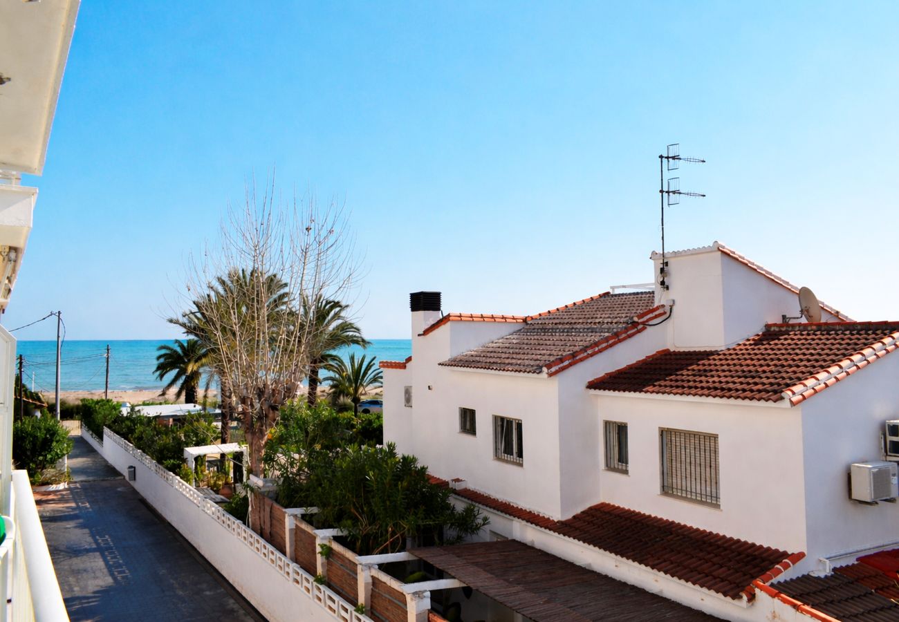 Apartamento en Denia - Anacasa Hipocampo Les Marines AP2133 