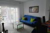 Apartamento en Denia - Anacasa Hipocampo Les Marines AP2133  Apartamento en Denia - Anacasa Hipocampo Les Marines AP2133