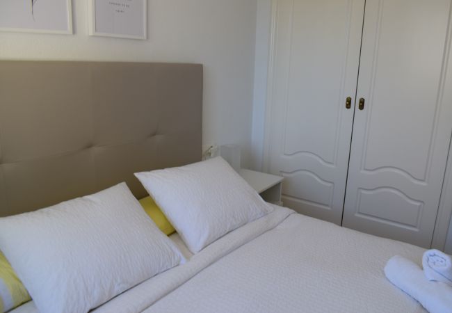 Apartamento en Denia - Anacasa Paraiso 2 Nova Denia PB3201  Apartamento en Denia - Anacasa Paraiso 2 Nova Denia PB3201