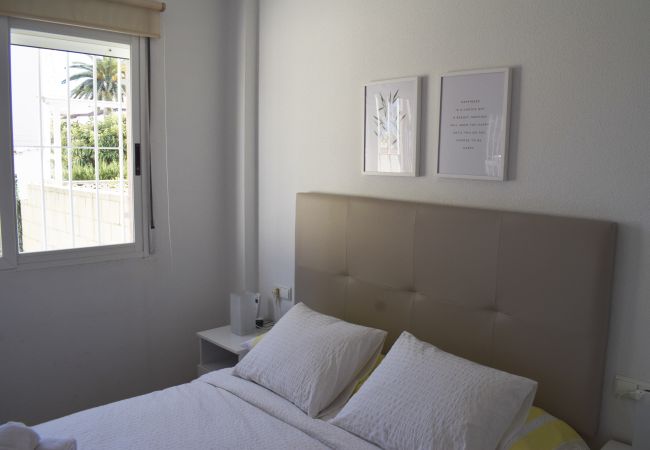 Apartamento en Denia - Anacasa Paraiso 2 Nova Denia PB3201  Apartamento en Denia - Anacasa Paraiso 2 Nova Denia PB3201