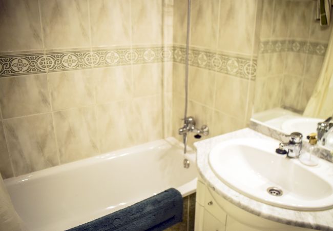 Apartamento en Denia - Anacasa Paraiso 2 Nova Denia PB3201  Apartamento en Denia - Anacasa Paraiso 2 Nova Denia PB3201