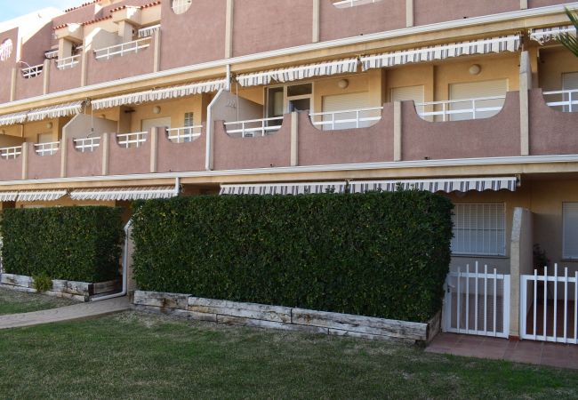 Apartamento en Denia - Anacasa Paraiso 2 Nova Denia PB3201  Apartamento en Denia - Anacasa Paraiso 2 Nova Denia PB3201