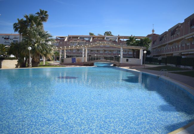 Apartamento en Denia - Anacasa Paraiso 2 Nova Denia PB3201 