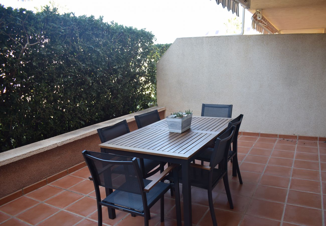 Apartamento en Denia - Anacasa Paraiso 2 Nova Denia PB3201 