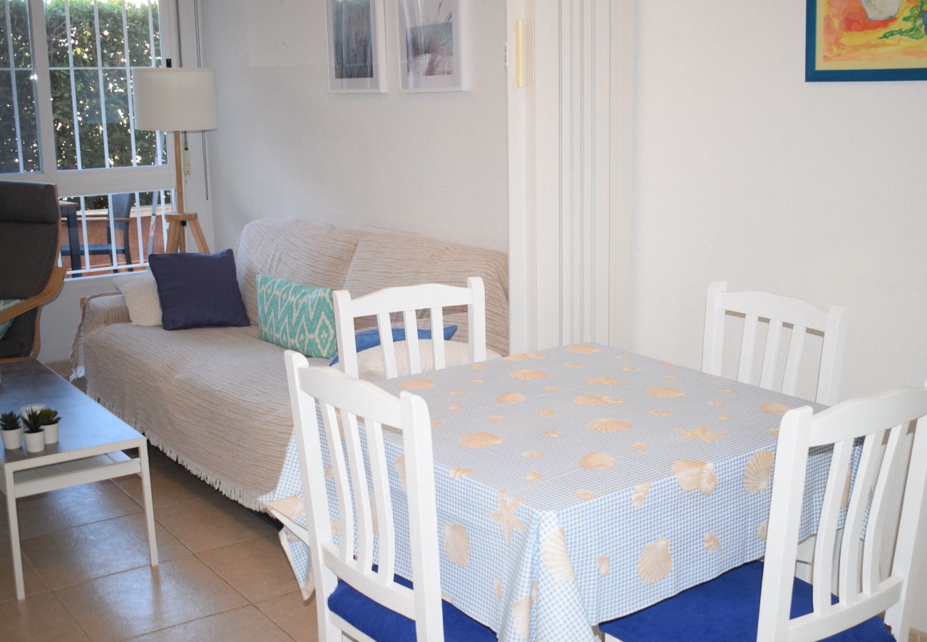 Apartamento en Denia - Anacasa Paraiso 2 Nova Denia PB3201 