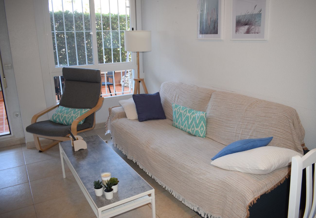 Apartamento en Denia - Anacasa Paraiso 2 Nova Denia PB3201 