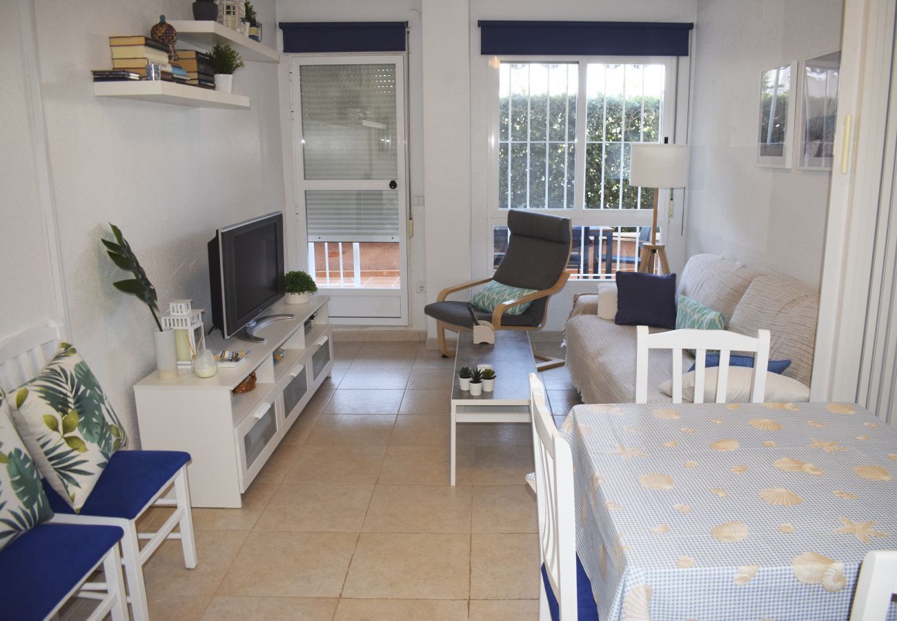 Apartamento en Denia - Anacasa Paraiso 2 Nova Denia PB3201 