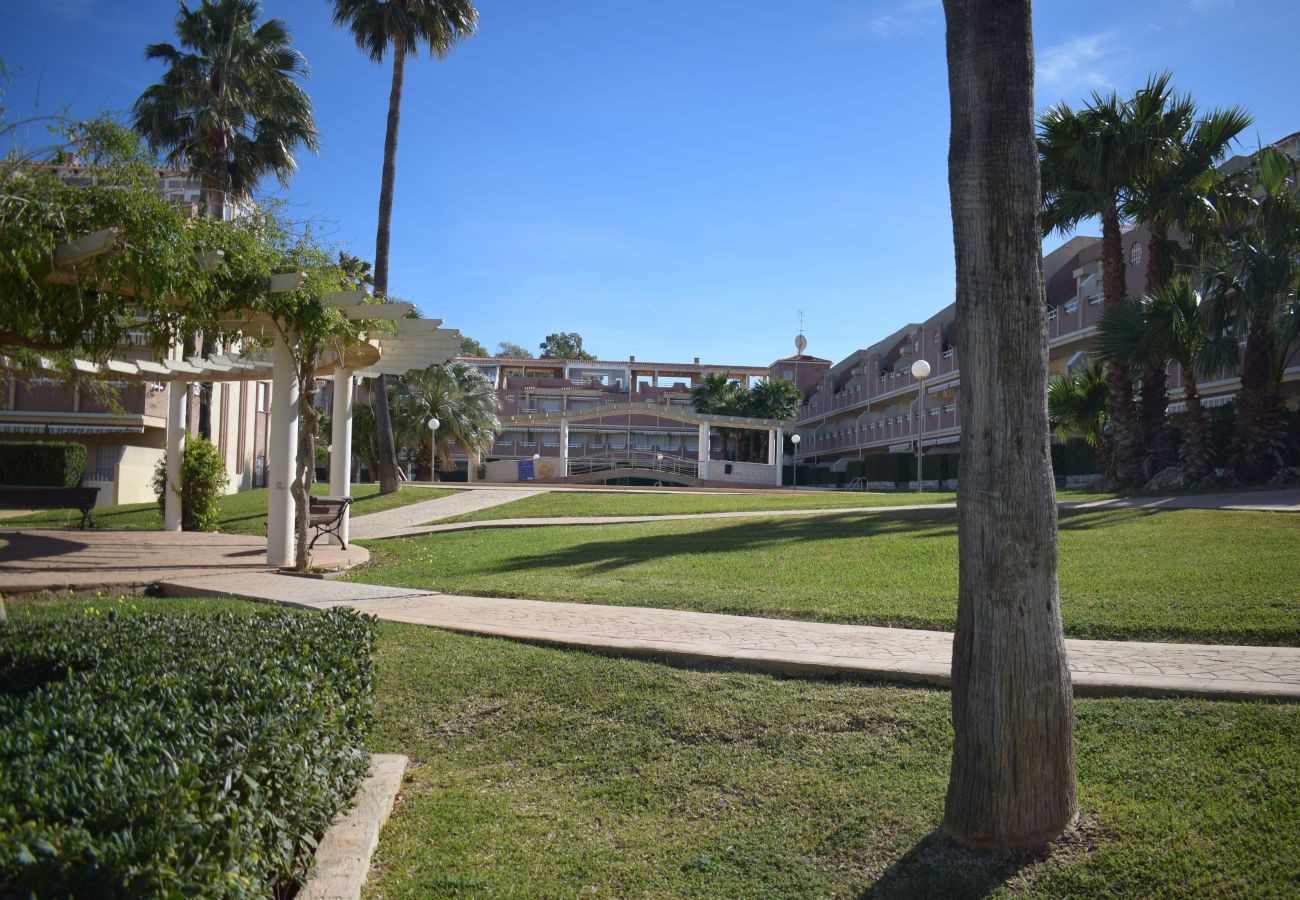 Apartamento en Denia - Anacasa Paraiso 2 Nova Denia PB3201 