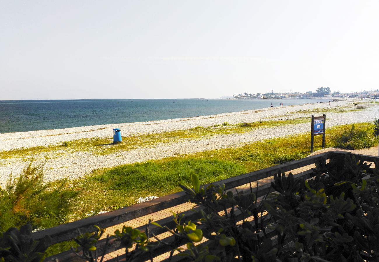 Apartamento en Denia - Anacasa Riu Gallinera Estrella del Mar AP2219 