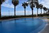 Apartamento en Denia - Anacasa Ático Azul Marino Almadrava AT2202  Apartamento en Denia - Anacasa Ático Azul Marino Almadrava AT2202