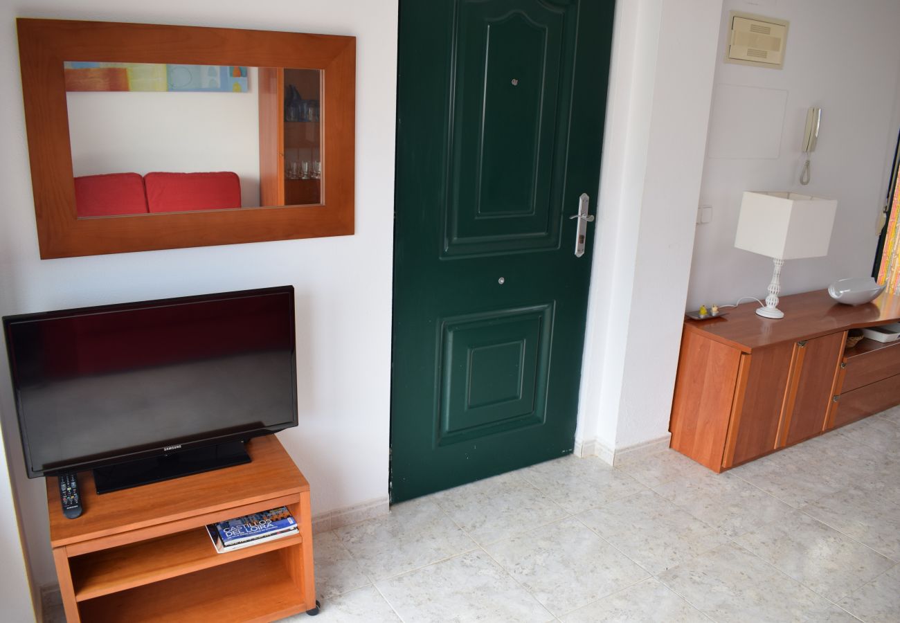 Apartamento en Oliva - Anacasa San Fernando Palace AT711 