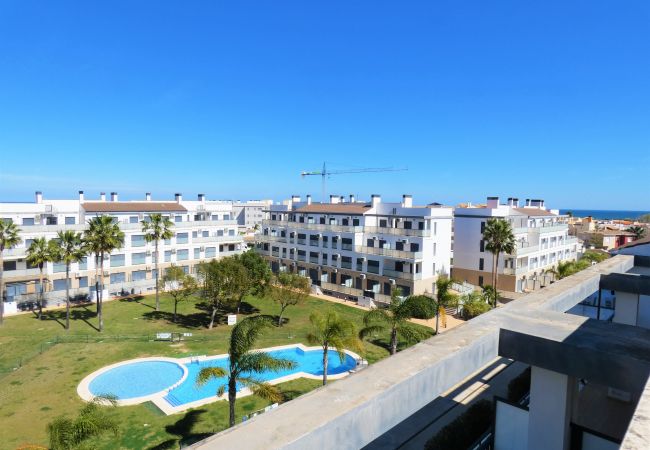 Oliva - Apartamento