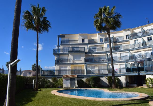 Oliva - Apartamento