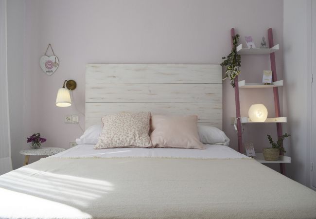 Apartamento en Denia - Anacasa Bahia de Denia Les Marines AP2111  Apartamento en Denia - Anacasa Bahia de Denia Les Marines AP2111