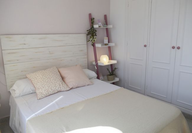 Apartamento en Denia - Anacasa Bahia de Denia Les Marines AP2111  Apartamento en Denia - Anacasa Bahia de Denia Les Marines AP2111