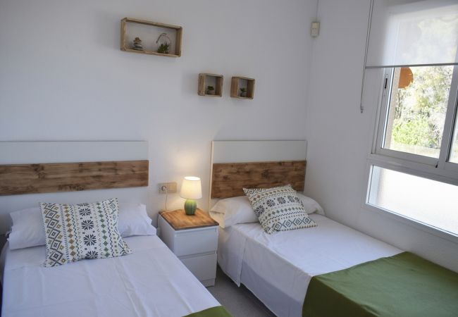 Apartamento en Denia - Anacasa Bahia de Denia Les Marines AP2111  Apartamento en Denia - Anacasa Bahia de Denia Les Marines AP2111
