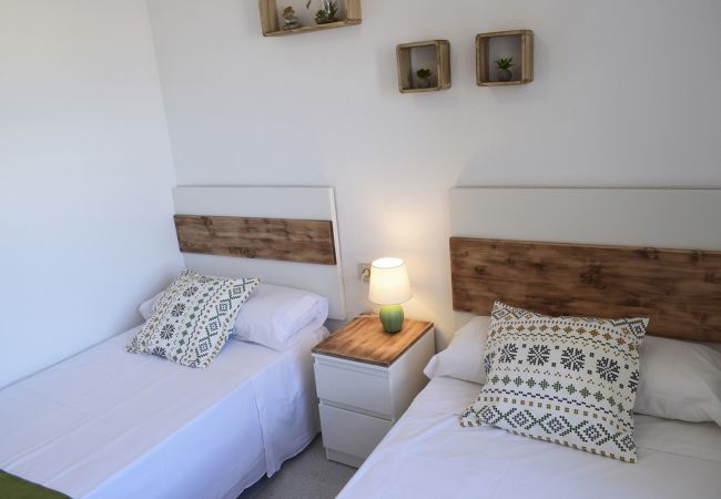 Apartamento en Denia - Anacasa Bahia de Denia Les Marines AP2111  Apartamento en Denia - Anacasa Bahia de Denia Les Marines AP2111