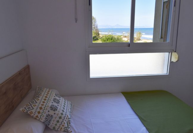 Apartamento en Denia - Anacasa Bahia de Denia Les Marines AP2111 