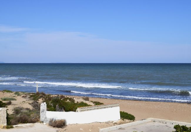 Apartamento en Denia - Anacasa Bahia de Denia Les Marines AP2111  Apartamento en Denia - Anacasa Bahia de Denia Les Marines AP2111